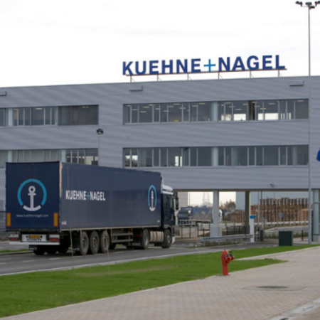 foto kuehne+nagels