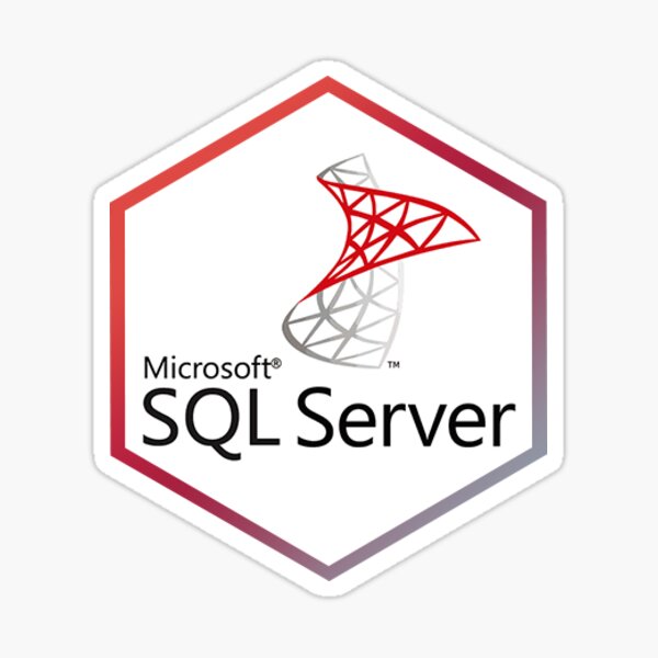 small logo of MicroSoft SQL Database software